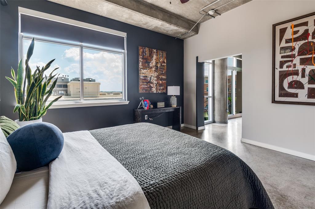 Beat At The South Side Station - Residential