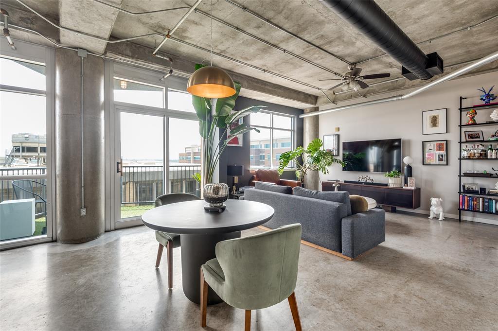 Beat At The South Side Station - Residential