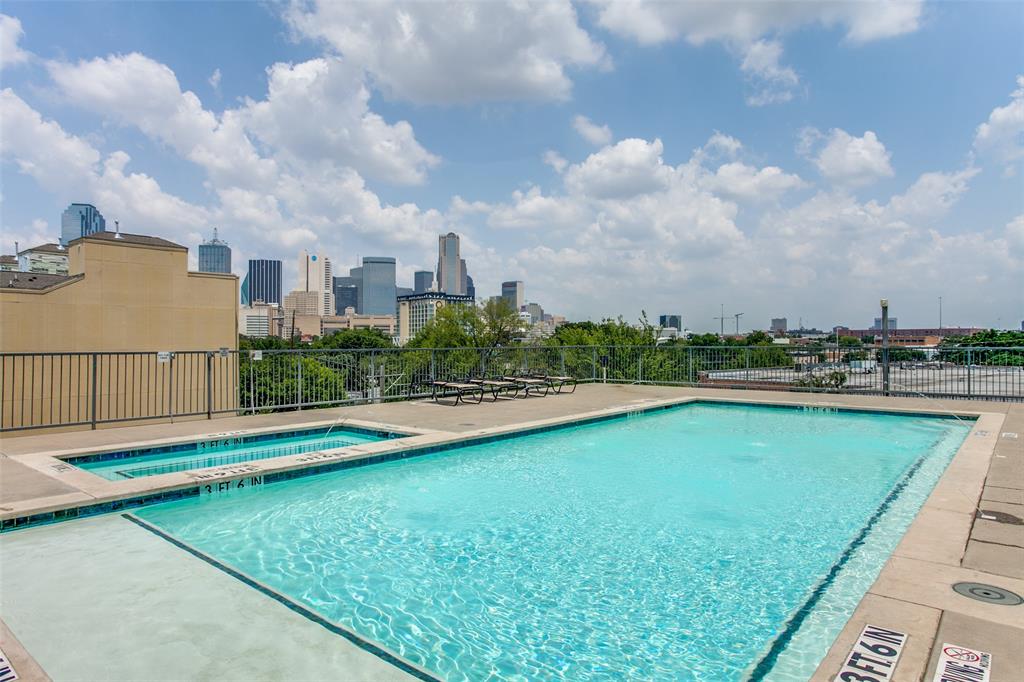 Beat At The South Side Station - Residential