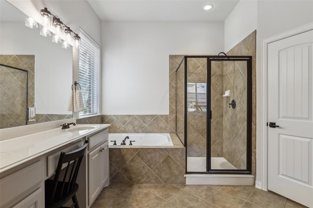 Lakes Of Prosper Ph One - Residential