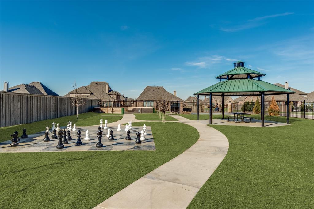 Lakes Of Prosper Ph One - Residential