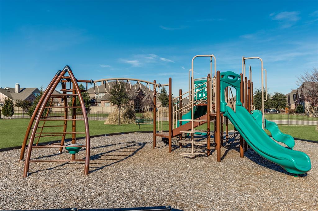 Lakes Of Prosper Ph One - Residential