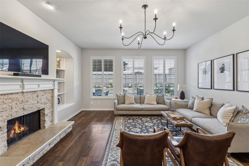 Lakes Of Prosper Ph One - Residential