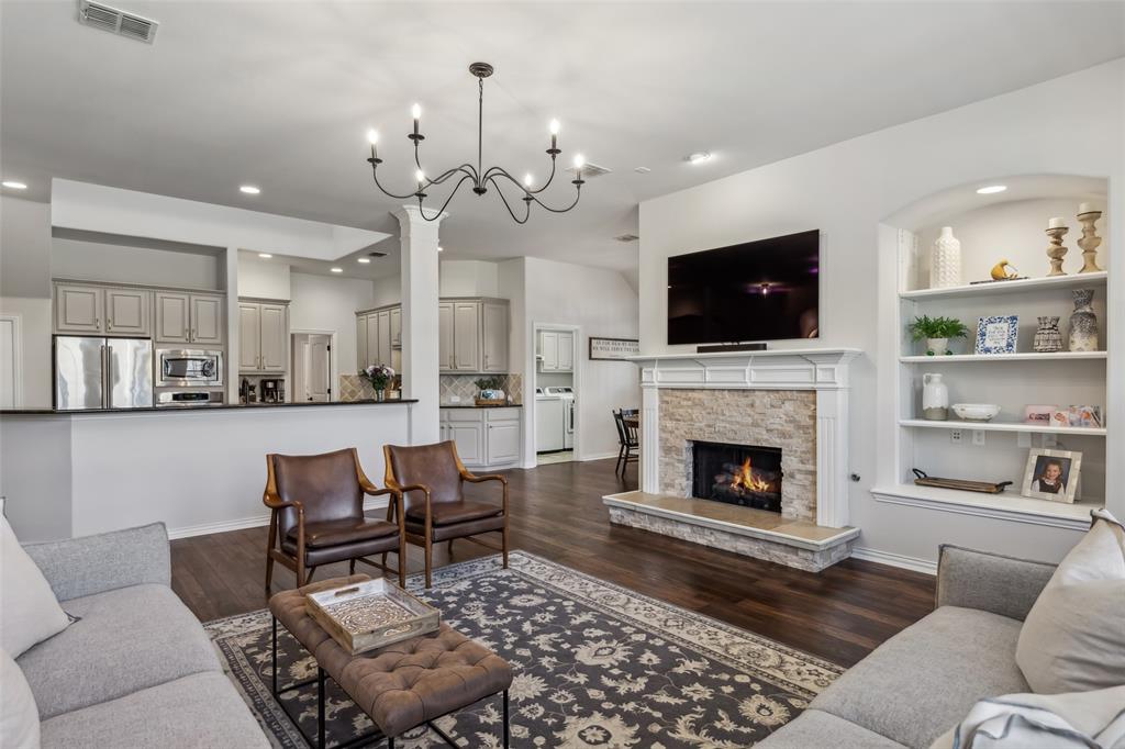 Lakes Of Prosper Ph One - Residential