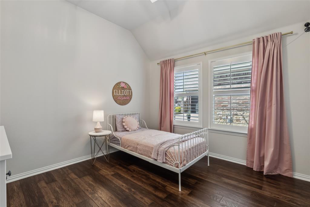 Lakes Of Prosper Ph One - Residential