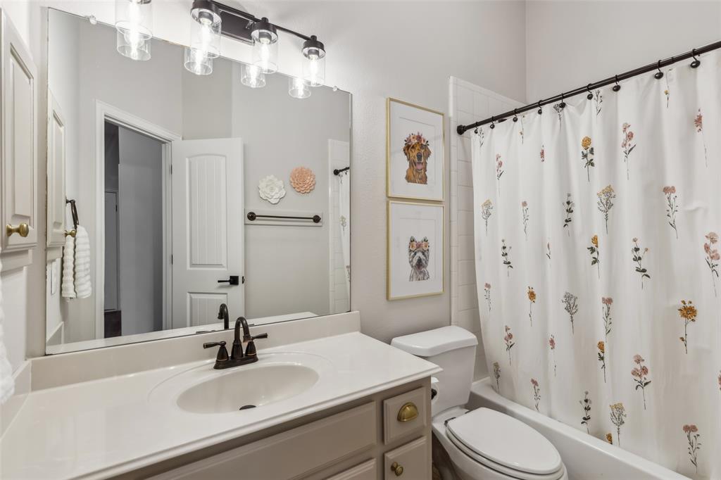 Lakes Of Prosper Ph One - Residential