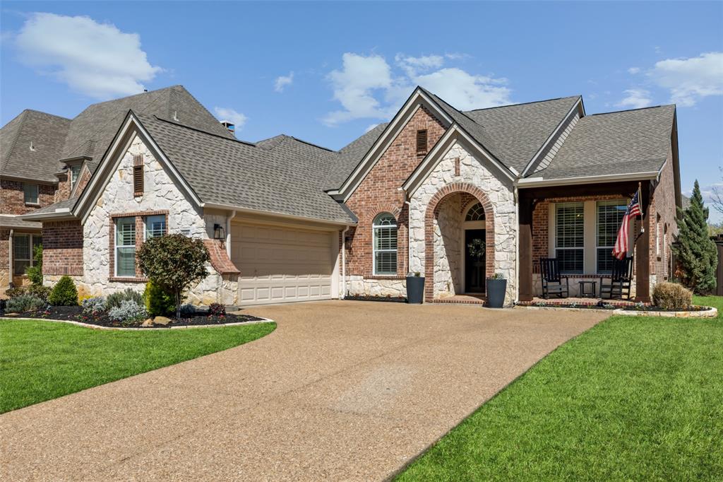 Lakes Of Prosper Ph One - Residential