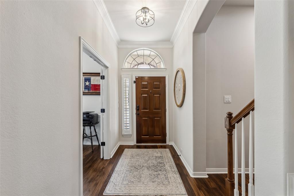 Lakes Of Prosper Ph One - Residential