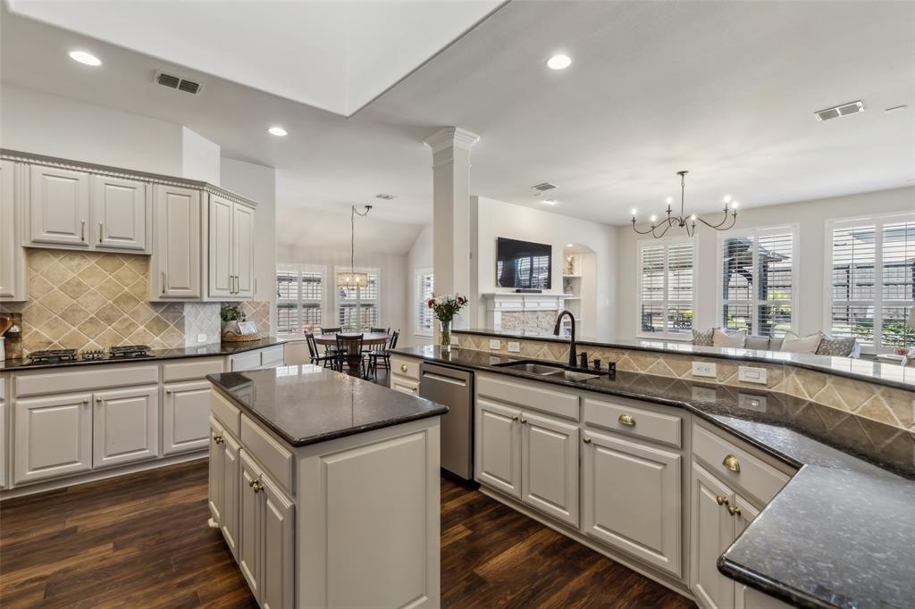 Lakes Of Prosper Ph One - Residential