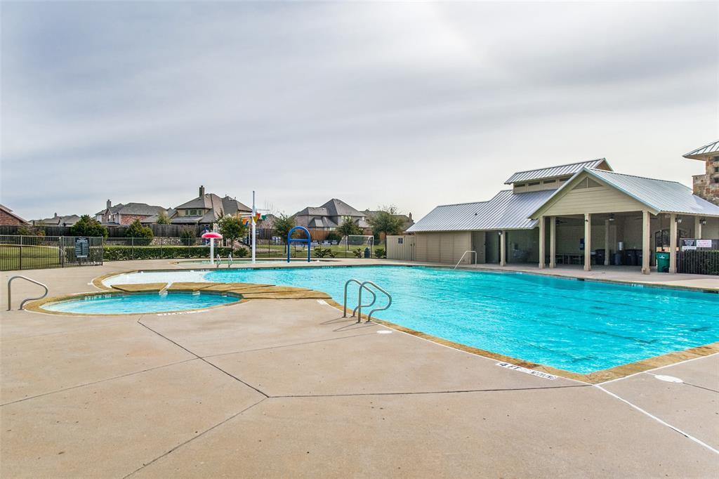 Lakes Of Prosper Ph One - Residential