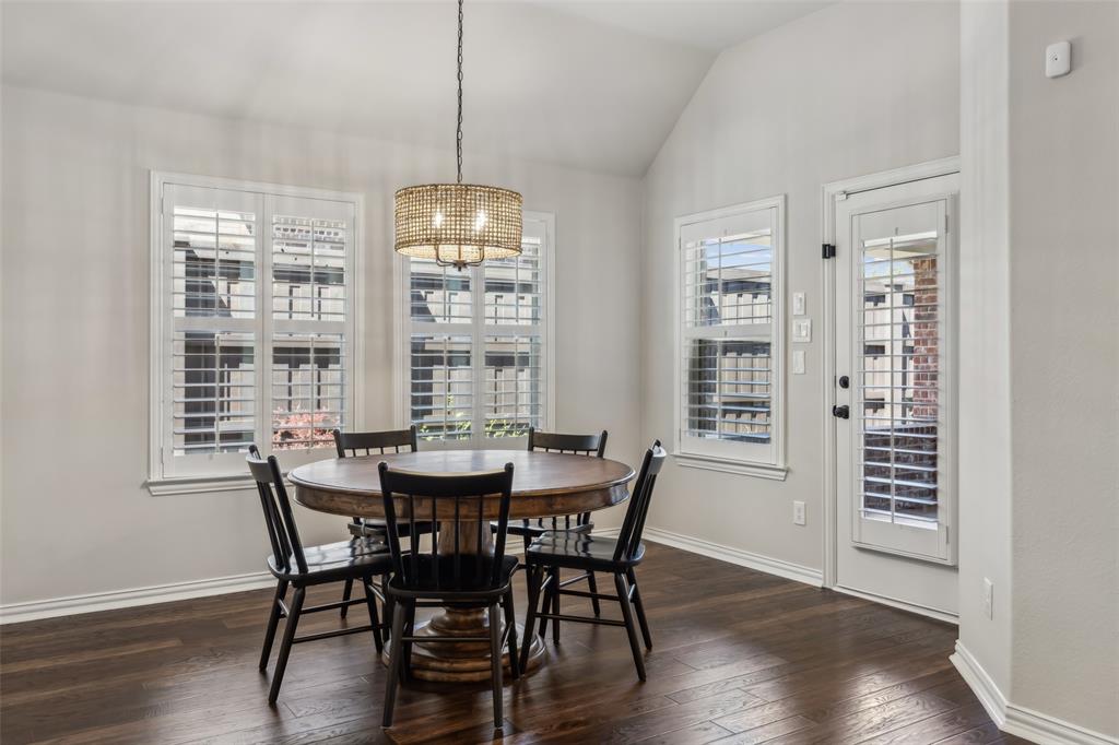 Lakes Of Prosper Ph One - Residential