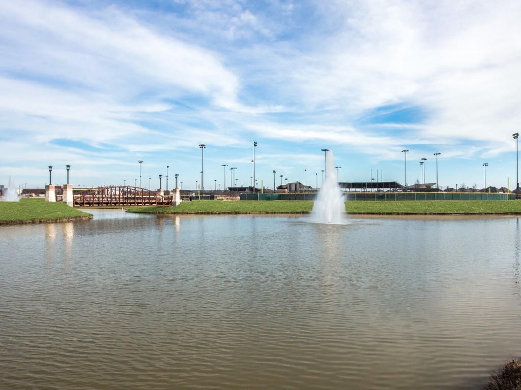 Lakes Of Prosper Ph One - Residential