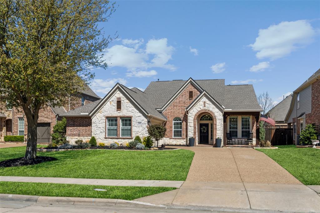 Lakes Of Prosper Ph One - Residential