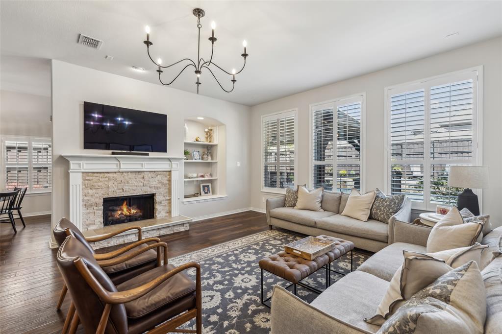 Lakes Of Prosper Ph One - Residential