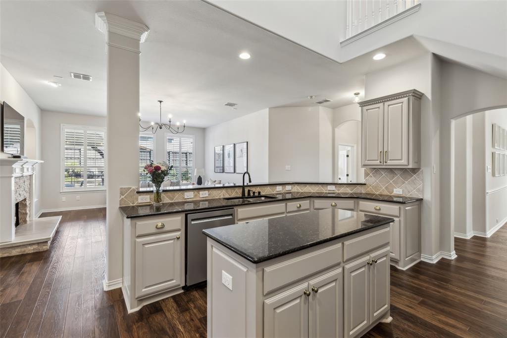 Lakes Of Prosper Ph One - Residential