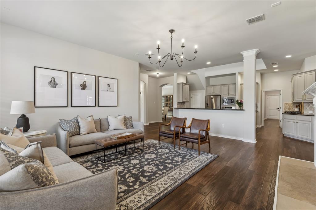 Lakes Of Prosper Ph One - Residential