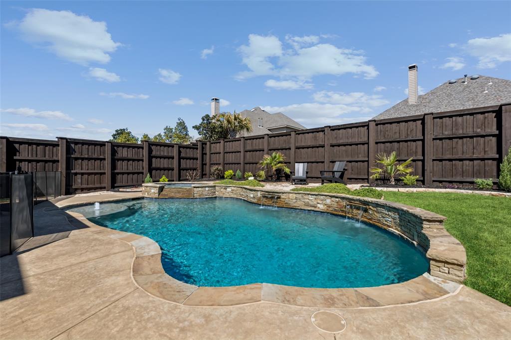 Lakes Of Prosper Ph One - Residential