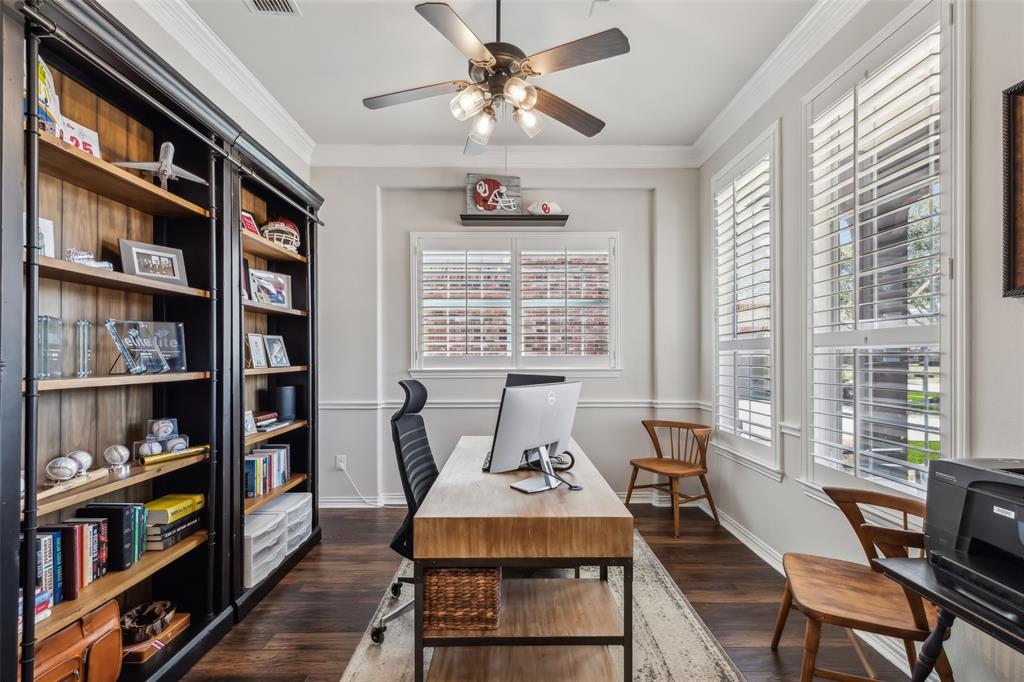 Lakes Of Prosper Ph One - Residential