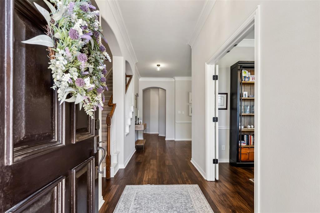 Lakes Of Prosper Ph One - Residential