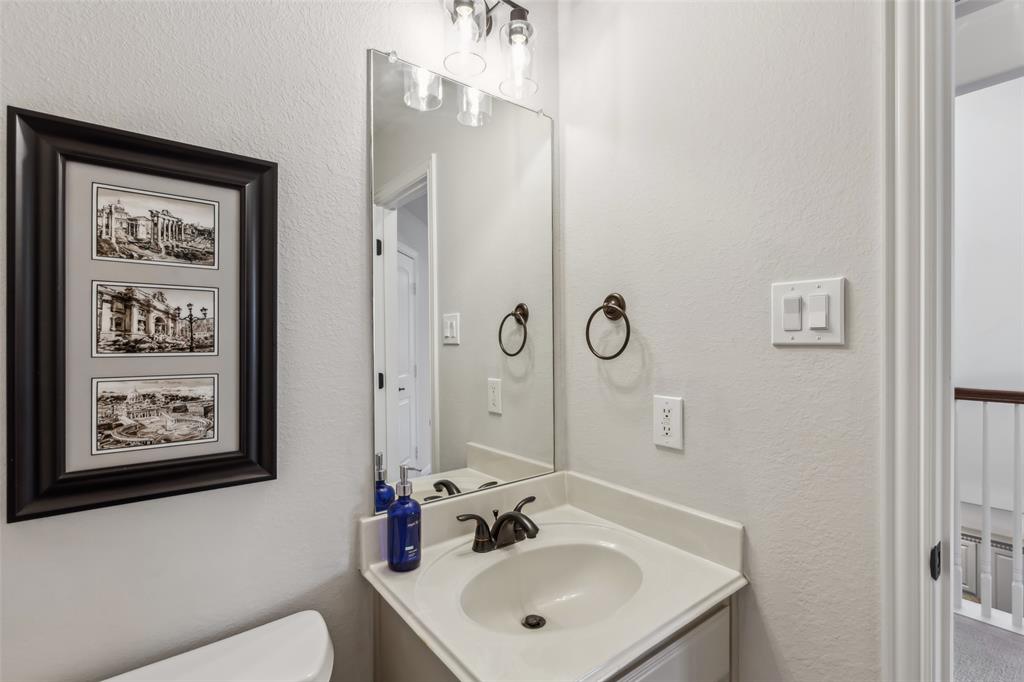 Lakes Of Prosper Ph One - Residential