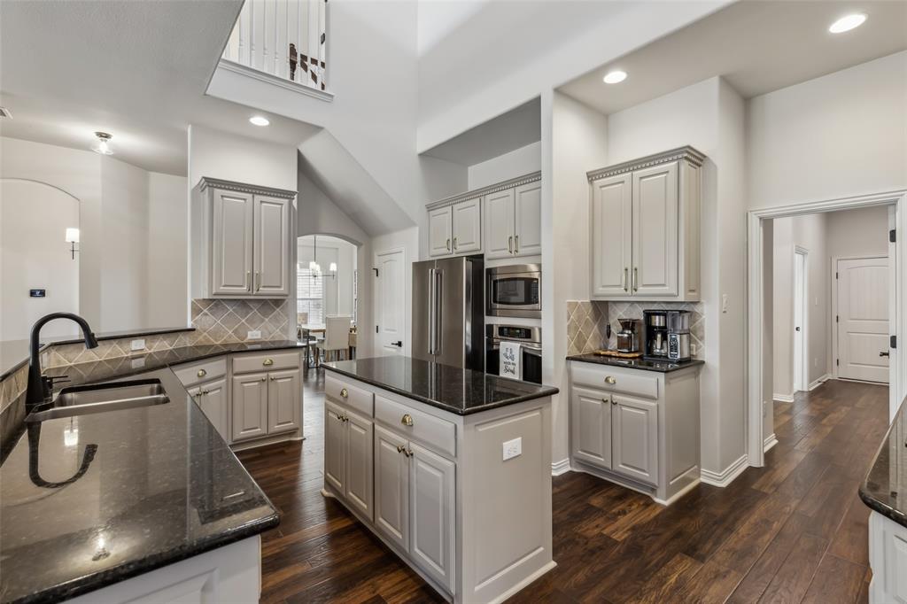 Lakes Of Prosper Ph One - Residential