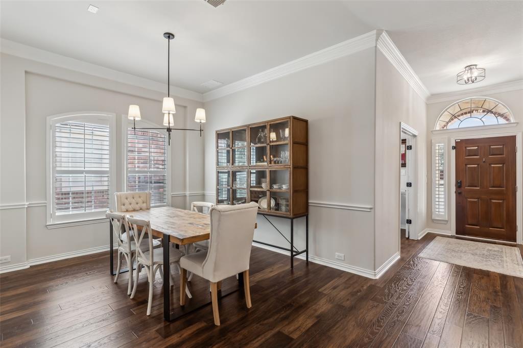 Lakes Of Prosper Ph One - Residential