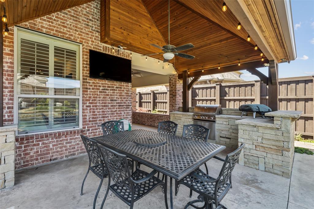 Lakes Of Prosper Ph One - Residential