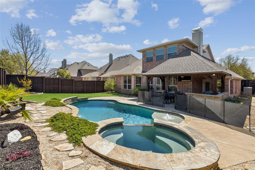 Lakes Of Prosper Ph One - Residential