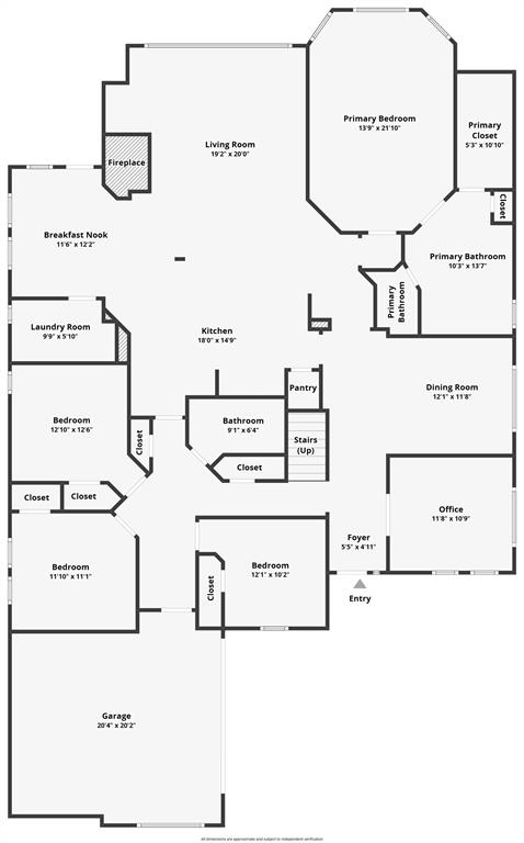 Lakes Of Prosper Ph One - Residential