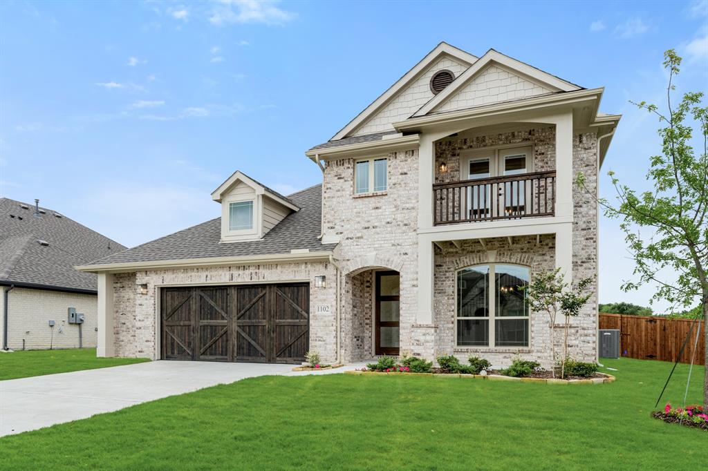 1102 Peacock Lane