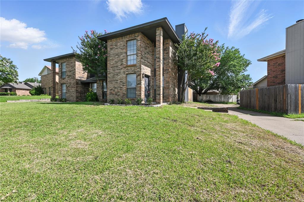 5715 Red Cactus Court