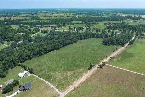 Unimproved Land in Canton TX TBD Lot C VZ County Road 4106.jpg