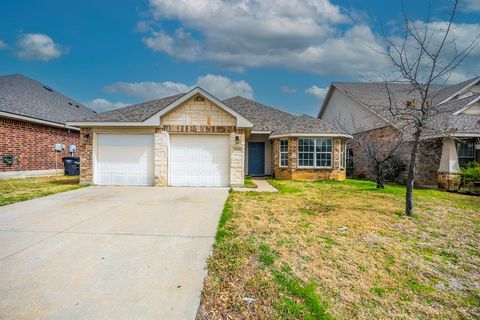 9208 Los Cabos Trail Fort Worth TX 76177