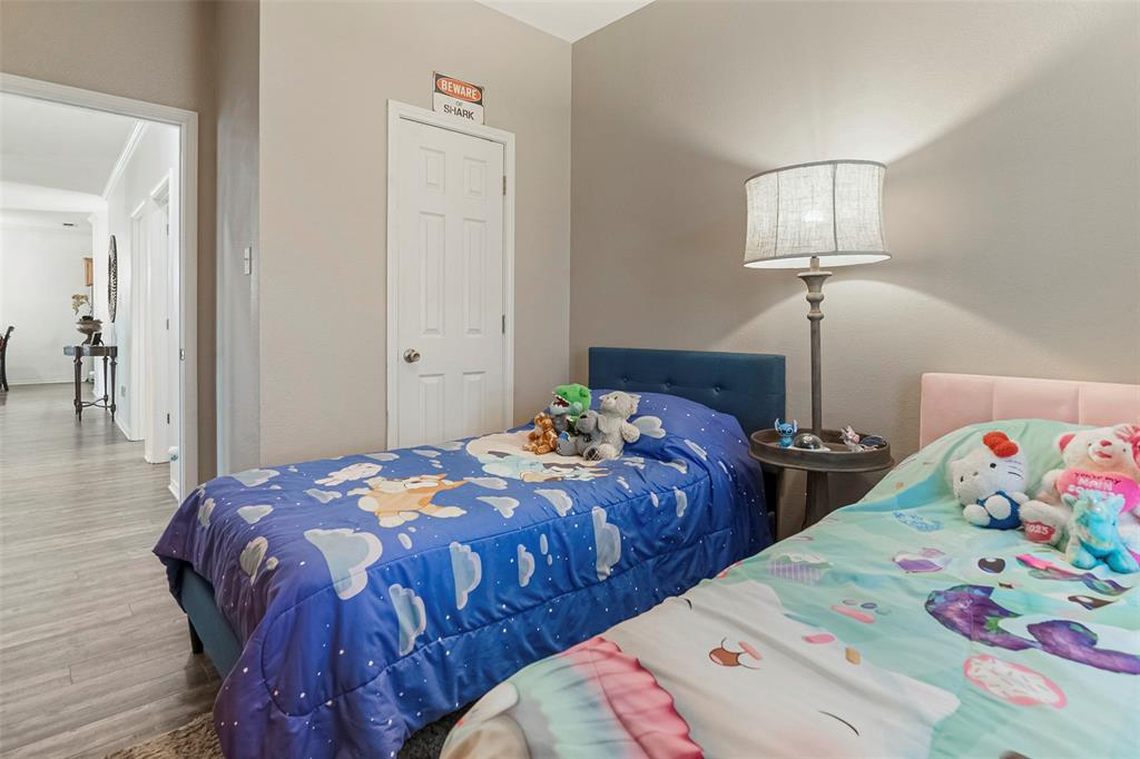 Gunter Town Center Add Ph I - Residential