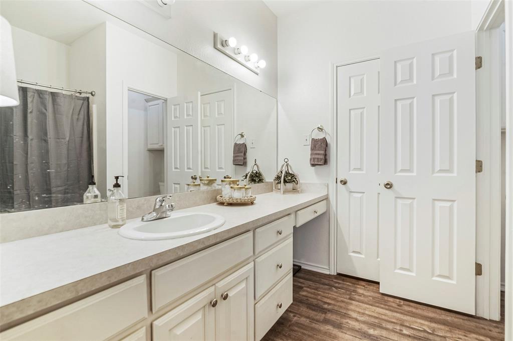 Gunter Town Center Add Ph I - Residential