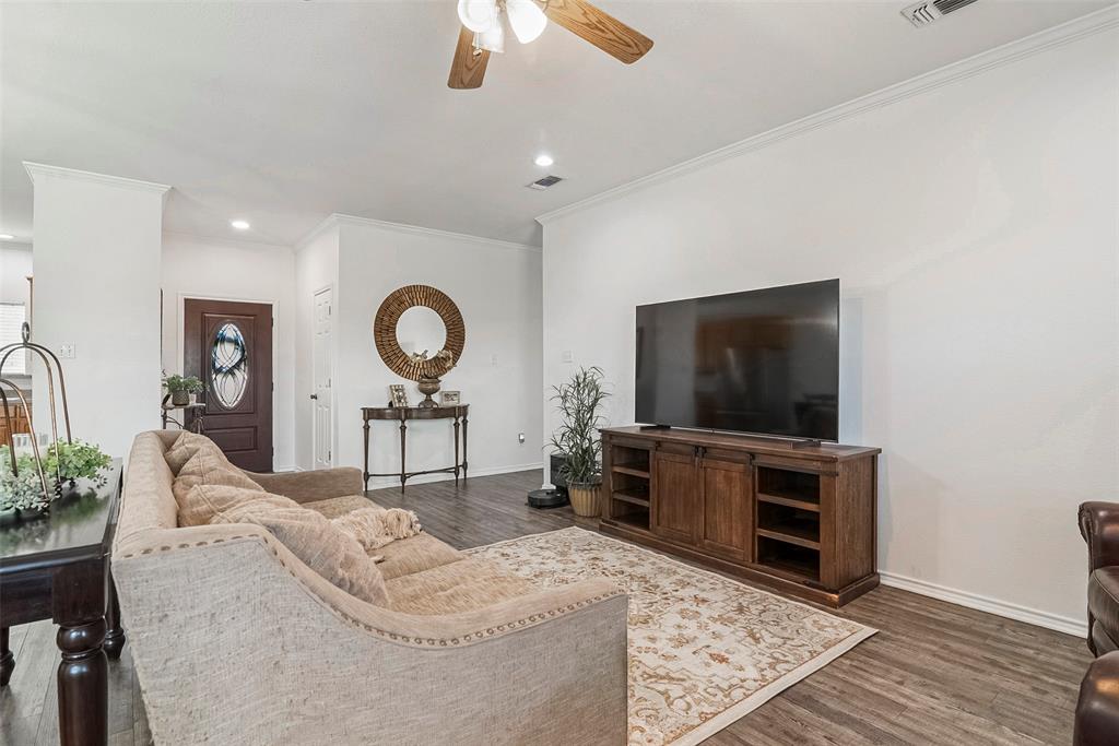 Gunter Town Center Add Ph I - Residential