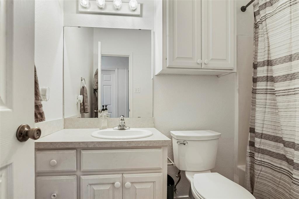 Gunter Town Center Add Ph I - Residential