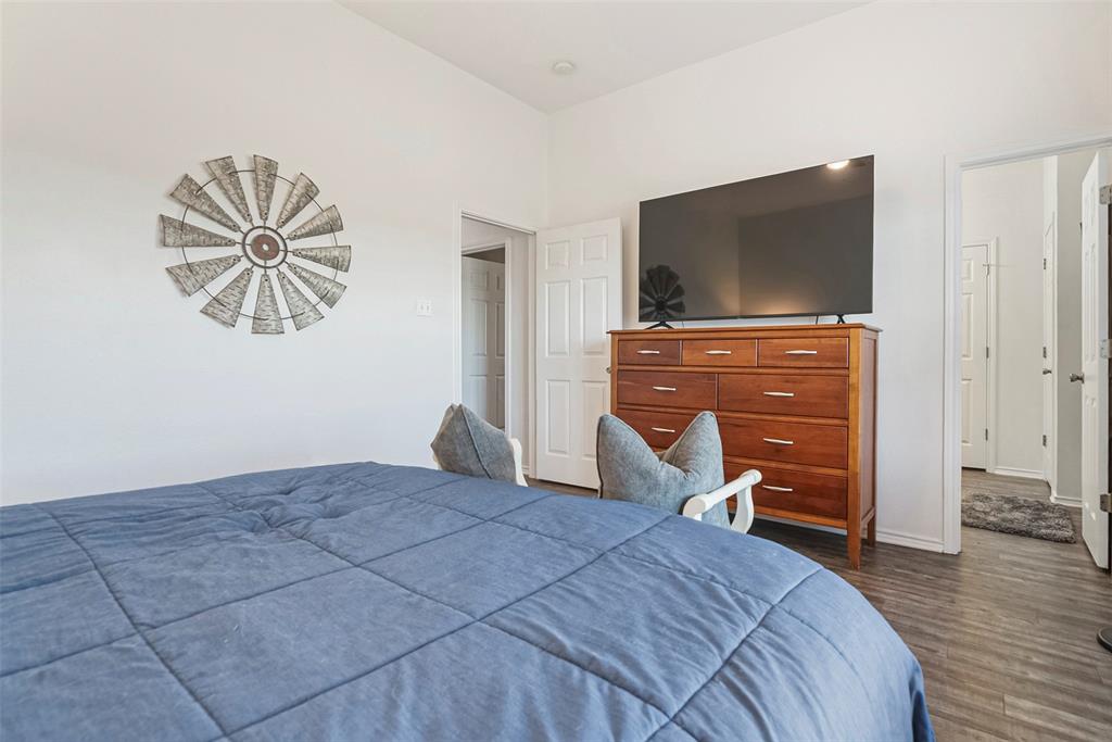 Gunter Town Center Add Ph I - Residential