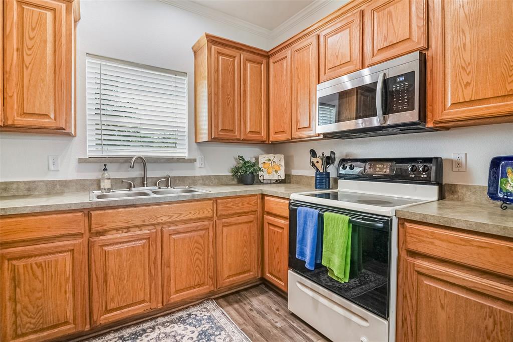 Gunter Town Center Add Ph I - Residential