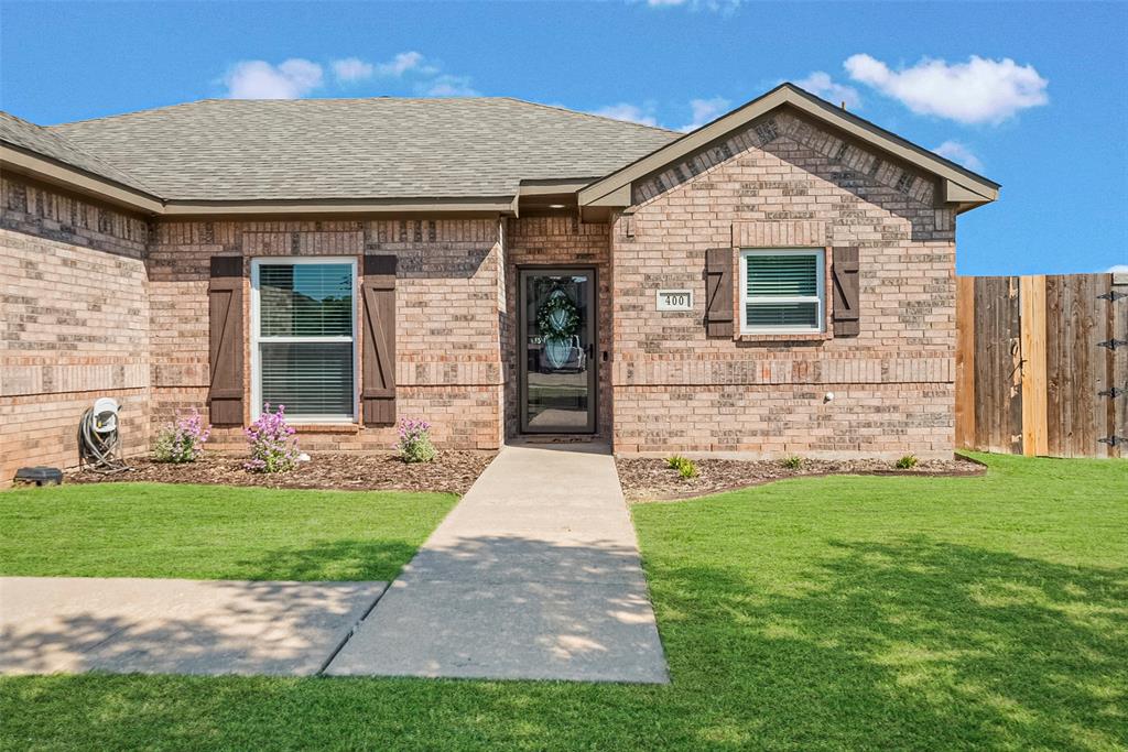 Gunter Town Center Add Ph I - Residential