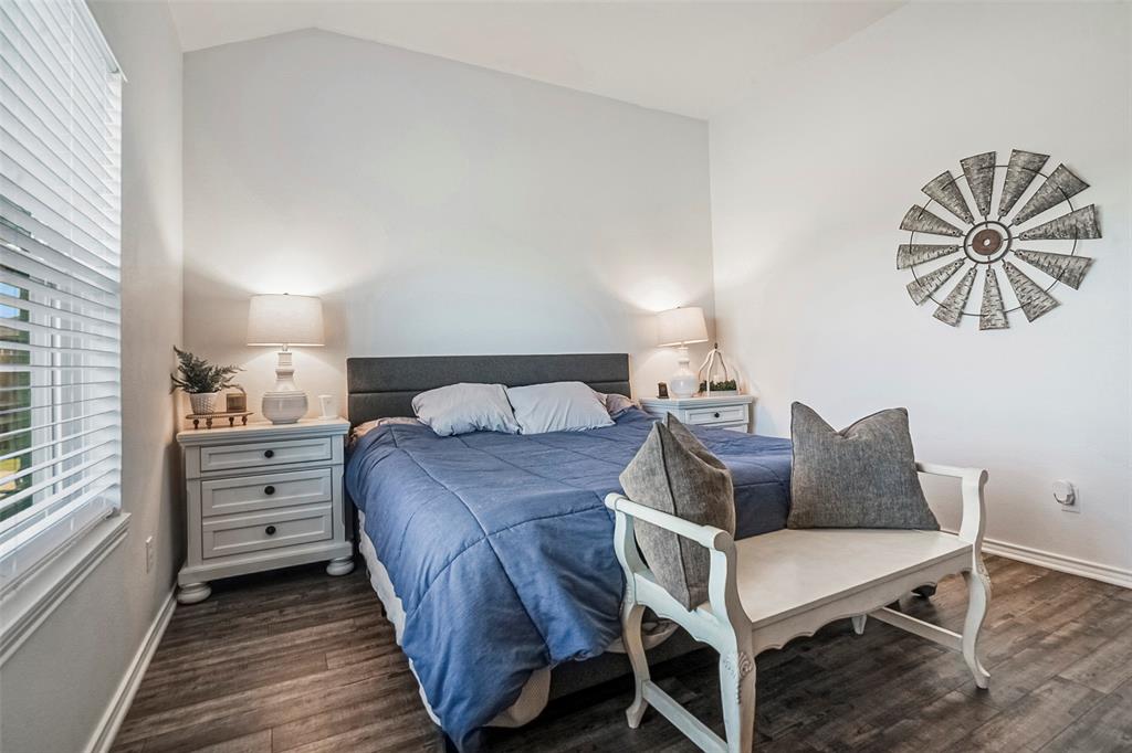 Gunter Town Center Add Ph I - Residential