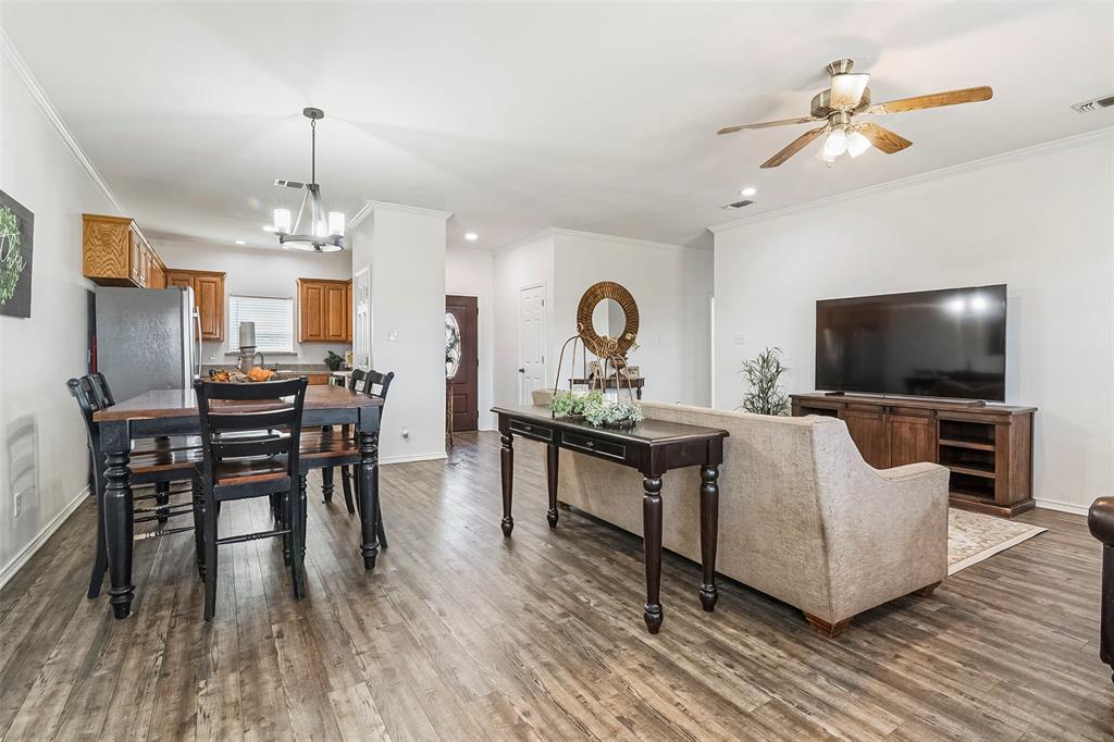 Gunter Town Center Add Ph I - Residential