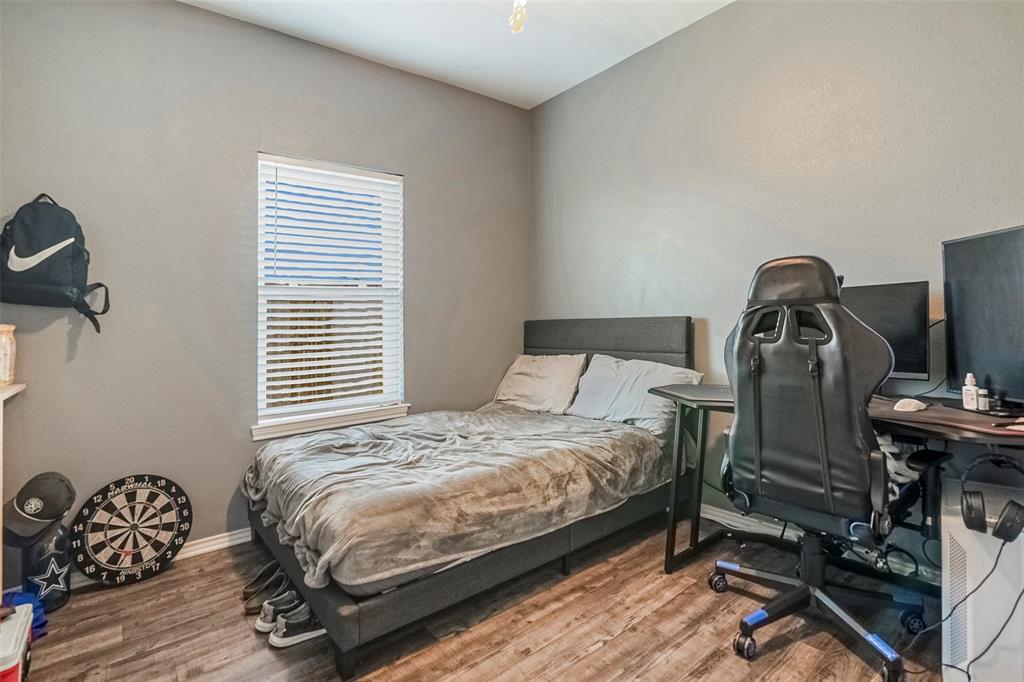 Gunter Town Center Add Ph I - Residential