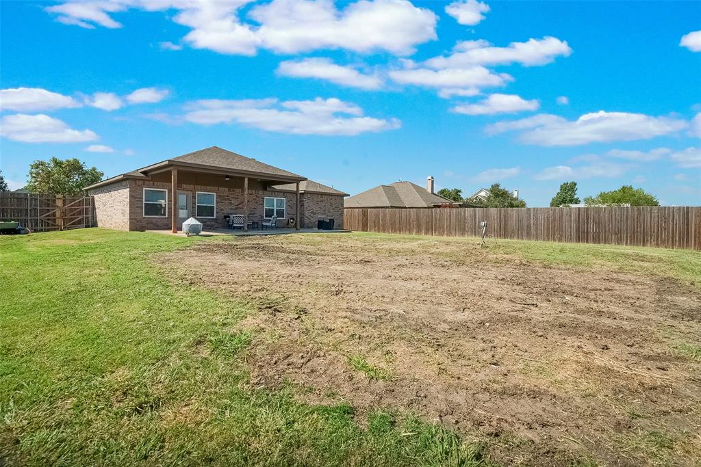 Gunter Town Center Add Ph I - Residential