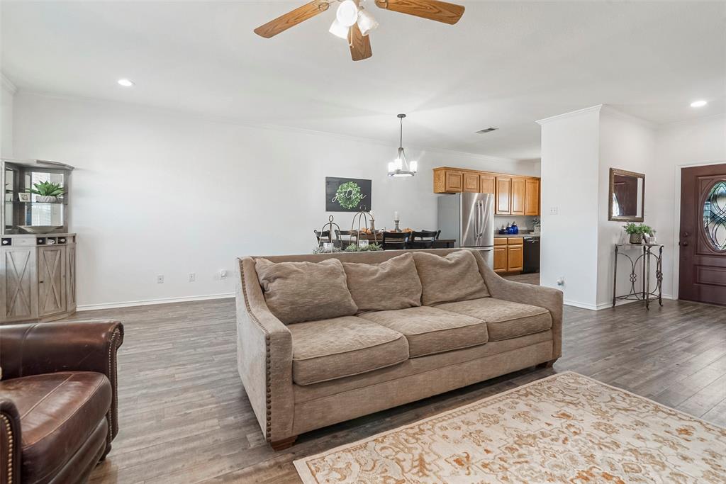 Gunter Town Center Add Ph I - Residential