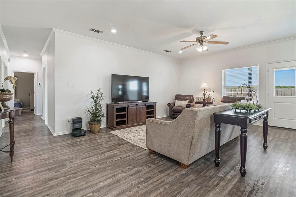 Gunter Town Center Add Ph I - Residential