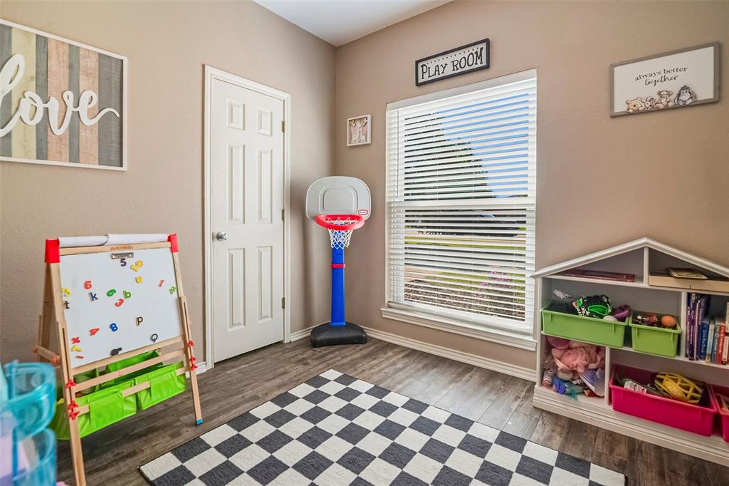 Gunter Town Center Add Ph I - Residential