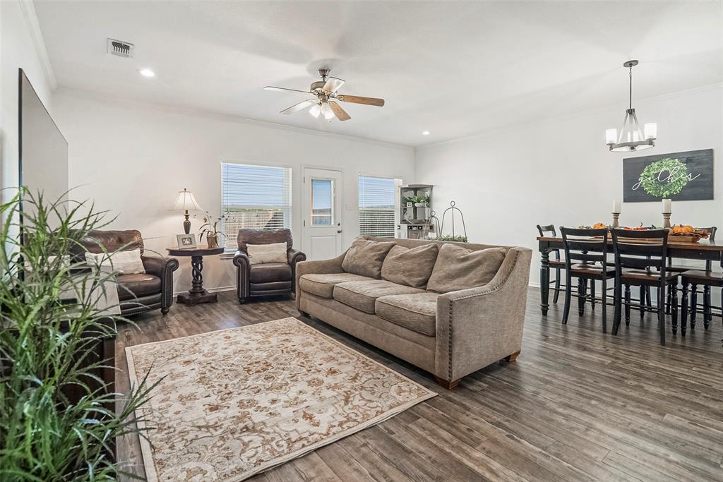 Gunter Town Center Add Ph I - Residential