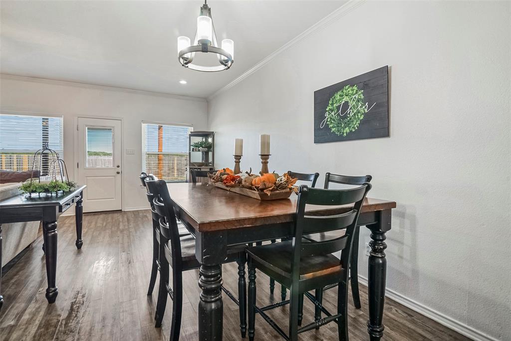 Gunter Town Center Add Ph I - Residential