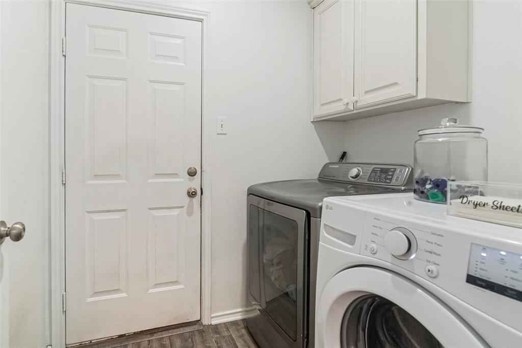 Gunter Town Center Add Ph I - Residential